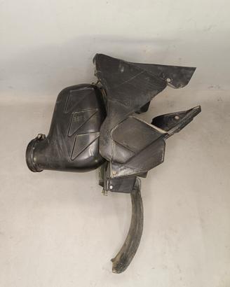 Cassa filtro Suzuki RM 125 01/08 Air Box RM