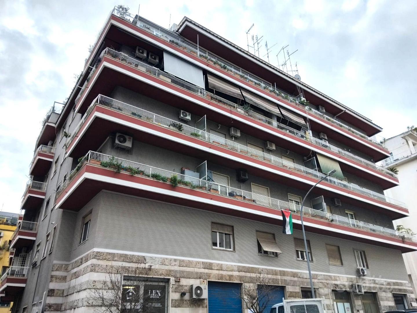 Monteverde - ufficio uso investimento - Vista 2
