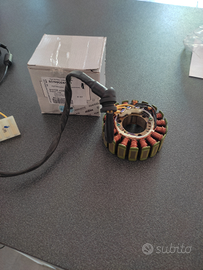 Statore originale ktm Duke 125 2012/24