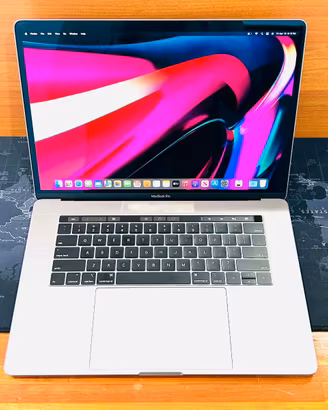 Macbook Pro 16 2019 i9 16GB RAM 1TB SSD