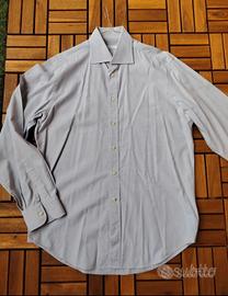 Camicia uomo Camicissima celeste