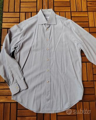 Camicia uomo Camicissima celeste