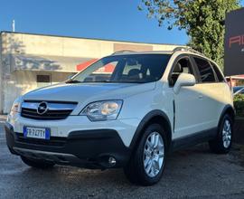 OPEL ANTARA 2.0 CDTI 150CV 4X4 GANCIO TRAINO