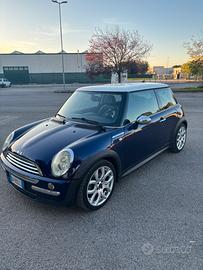 Mini one d park lane neo patentati