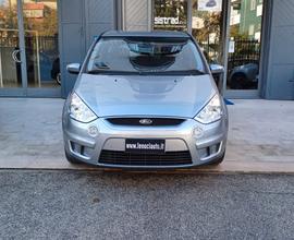 Ford S-Max S-Max 1.8 TDCi 125CV