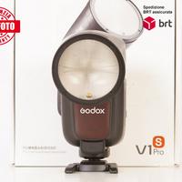 Godox V1Pro S