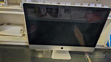 imac 27 pollici