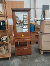 Mobile con Specchiera