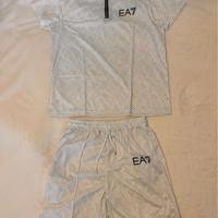 Completo Emporio Armani
