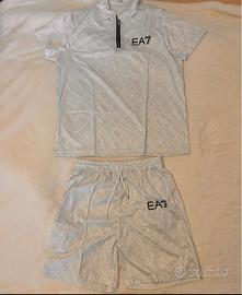 Completo Emporio Armani