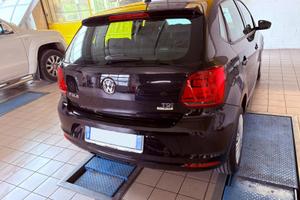 Volkswagen Polo 2016