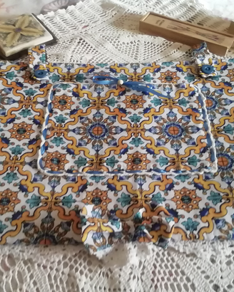 Copriforno