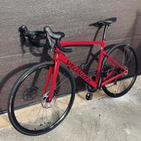 SPECIALIZED Tarmac SL6 Sport + PEDALI