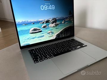 Apple MacBook Air 15" M4 – 24 GB RAM / 512 GB SSD