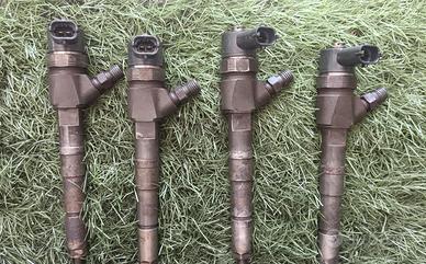 KIT INIETTORI ALFA ROMEO Giulietta Serie (940_) 04