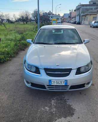 SAAB 9.5 1.9 TID MOD. VECTOR