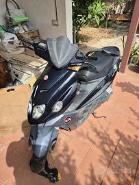 Scooter phantom f12R malaguti 50cc