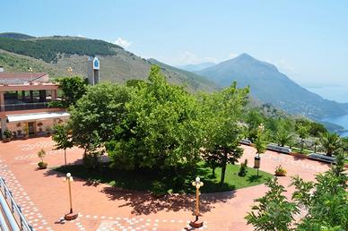 Villaggio/Residence Pianeta Maratea