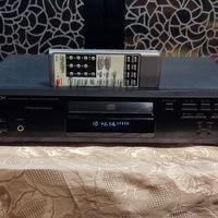 Denon DCD-485 Lettore Cd Player - Laser Nuovo