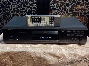 Denon DCD-485 Lettore Cd Player - Laser Nuovo
