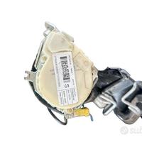 Cintura di sicurezza anteriore destra fiat bravo