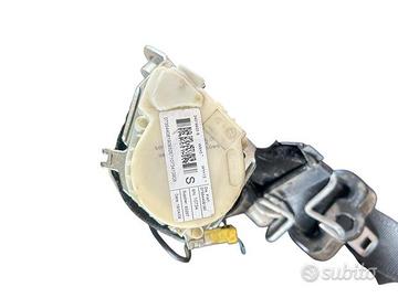 Cintura di sicurezza anteriore destra fiat bravo