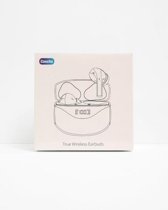 Cuffie Wireless Auricolari Bluetooth - Sigillato