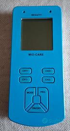 Elettrostimolatore Mio-Care Beauty 