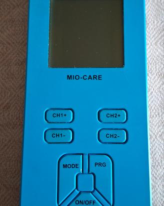 Elettrostimolatore Mio-Care Beauty 