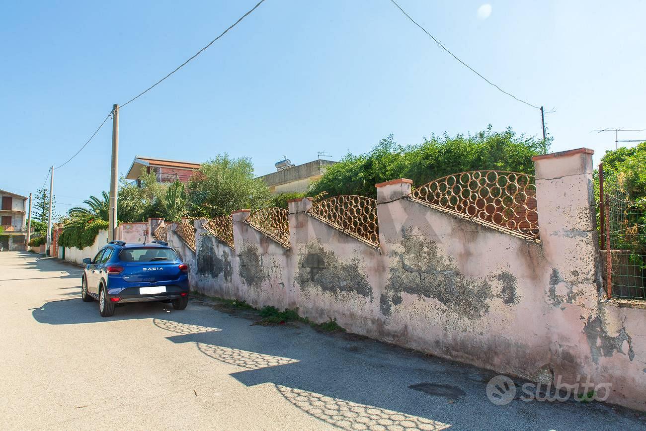 House in Catania - Vista 5