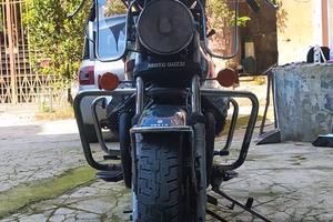 Moto Guzzi California "