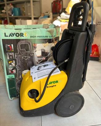 Idropulitrice Lavor wash 150bar
