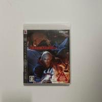 Devil May cry 4 ps3