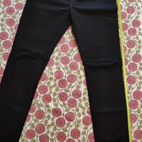 Jeans - Levi's 511 -  Nero