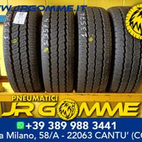 Gomme 215/70/15C CONTINENTAL ESTIVE