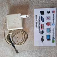 7776N-Alimentatore Apple MagSafe A1344 60W