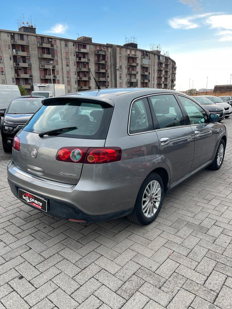 Fiat Croma