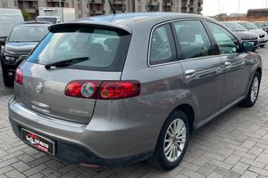 Fiat Croma 1.9 Multijet 16V Emotion