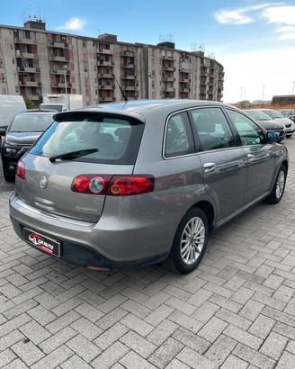 Fiat Croma 1.9 Multijet 16V Emotion