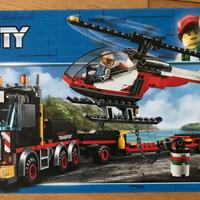Lego city