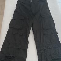 Pantalone cargo
