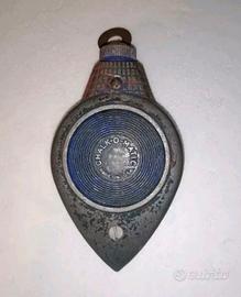 Livella di gesso Stanley anni 60