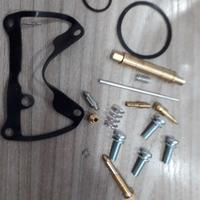 kit revisione carburatore Mikuni