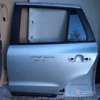 Portiera post sx hyundai santa fe 770032b030'