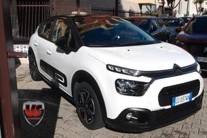 CITROEN C3 1.2 B/GPL-NAVI-PREZZO PROMO!