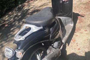 SCARABEO 50 -