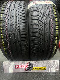 Gomme 205/50/16 61h Toyo quantità 2
