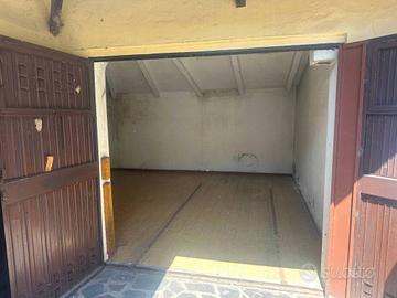 Appartamento di 110 m² con 3 locali e box auto dop