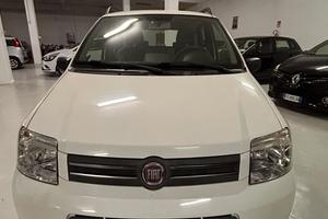 Fiat Panda 1.2 Dynamic Natural Power