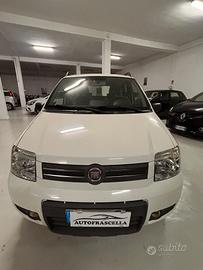 Fiat Panda 1.2 Dynamic Natural Power